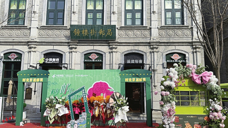 點擊放大